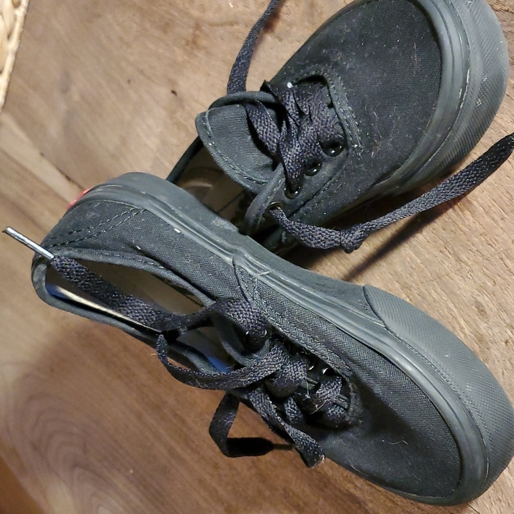 VANS - sneakers